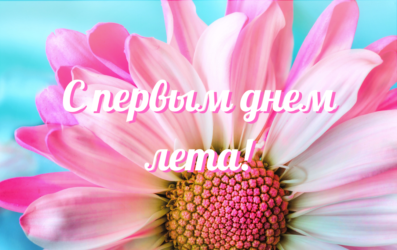 Первый день лета: прикольные открытки и поздравления